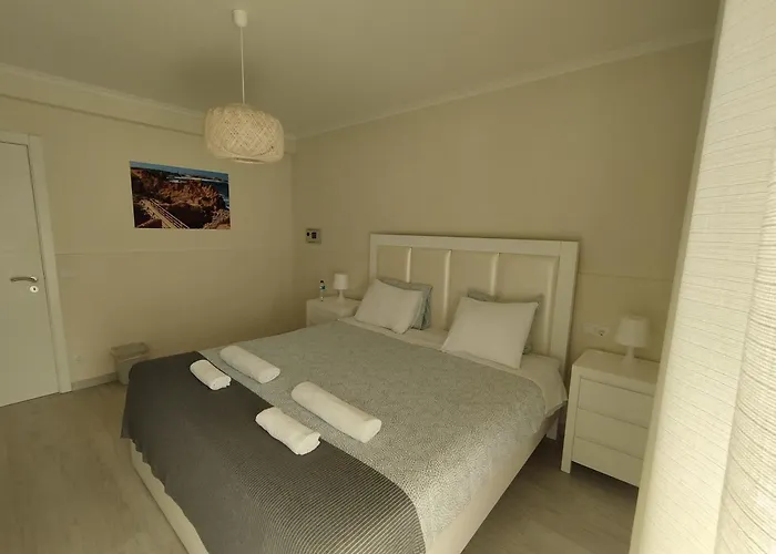 招待所 Brisa Do Mar 2 - Consolacao