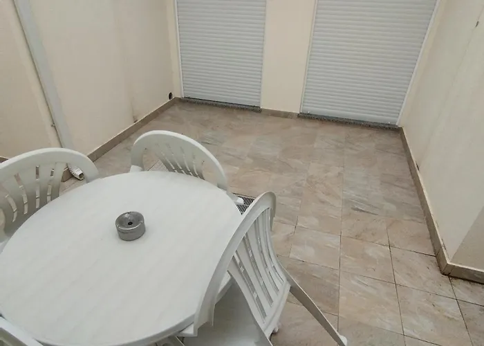 招待所 Brisa Do Mar 2 - Consolacao