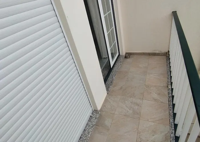 Brisa Do Mar 2 - Consolacao