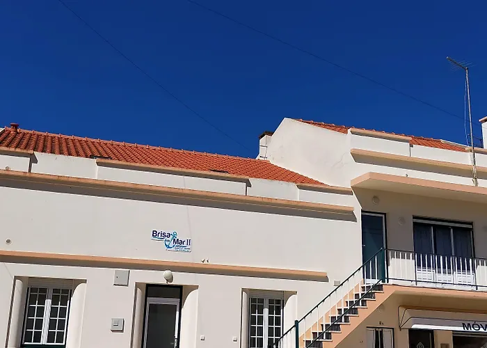 Brisa Do Mar 2 - Consolacao 招待所