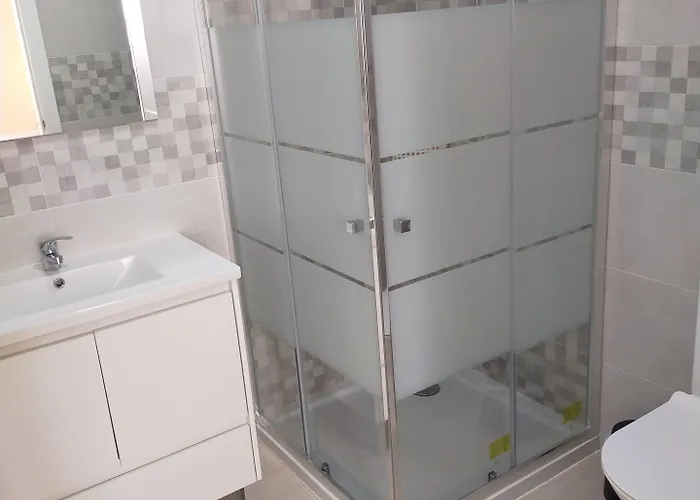 Brisa Do Mar 2 - Consolacao 阿通奎亚·达·巴利亚