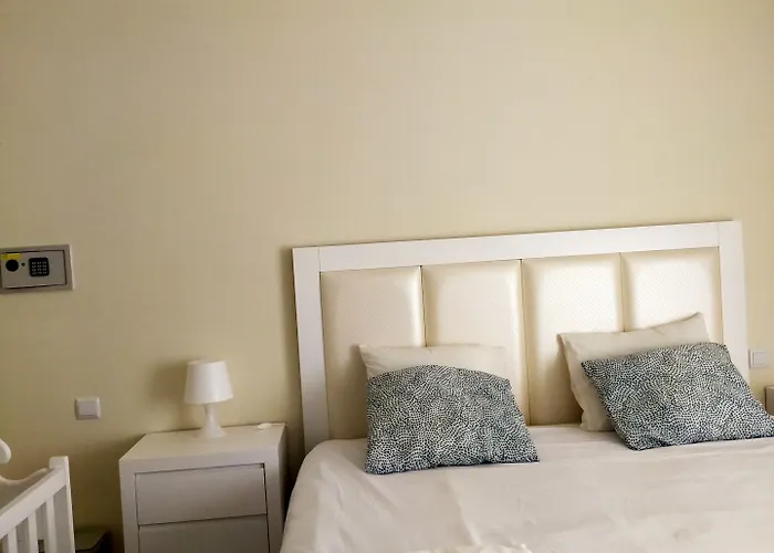 Brisa Do Mar 2 - Consolacao 招待所