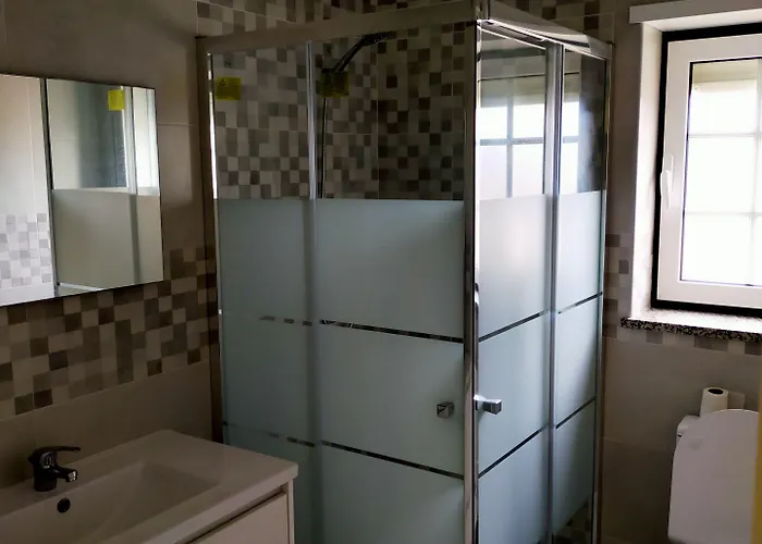 Brisa Do Mar 2 - Consolacao 招待所