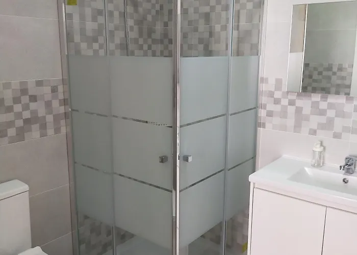 Brisa Do Mar 2 - Consolacao 3*