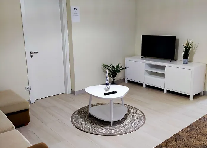 Brisa Do Mar 2 - Consolacao 3*