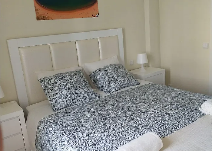 Brisa Do Mar 2 - Consolacao 招待所