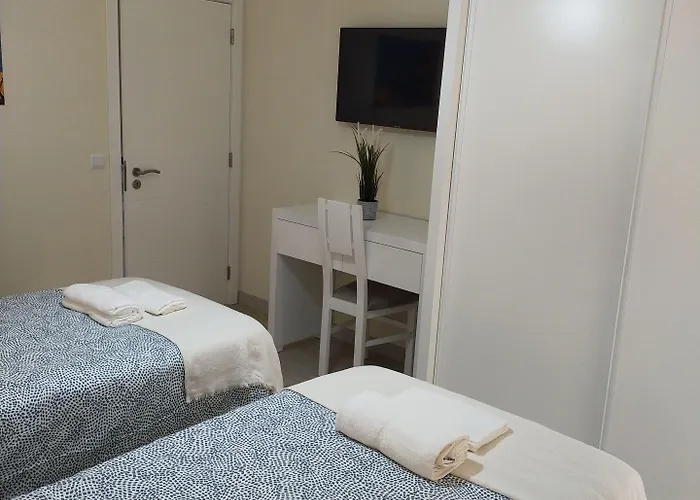 Brisa Do Mar 2 - Consolacao 阿通奎亚·达·巴利亚