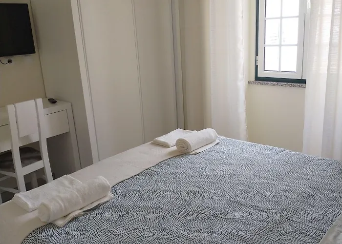 Brisa Do Mar 2 - Consolacao 招待所